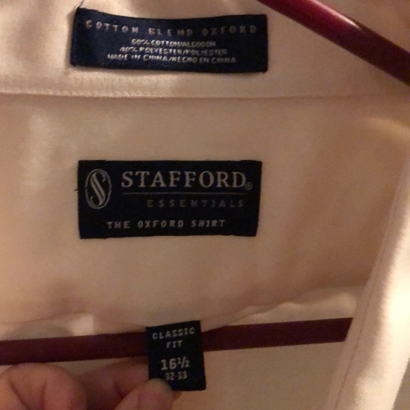 Long sleeve button down - Picture 4 of 5